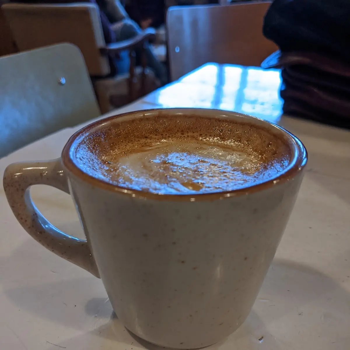 Cappuccino