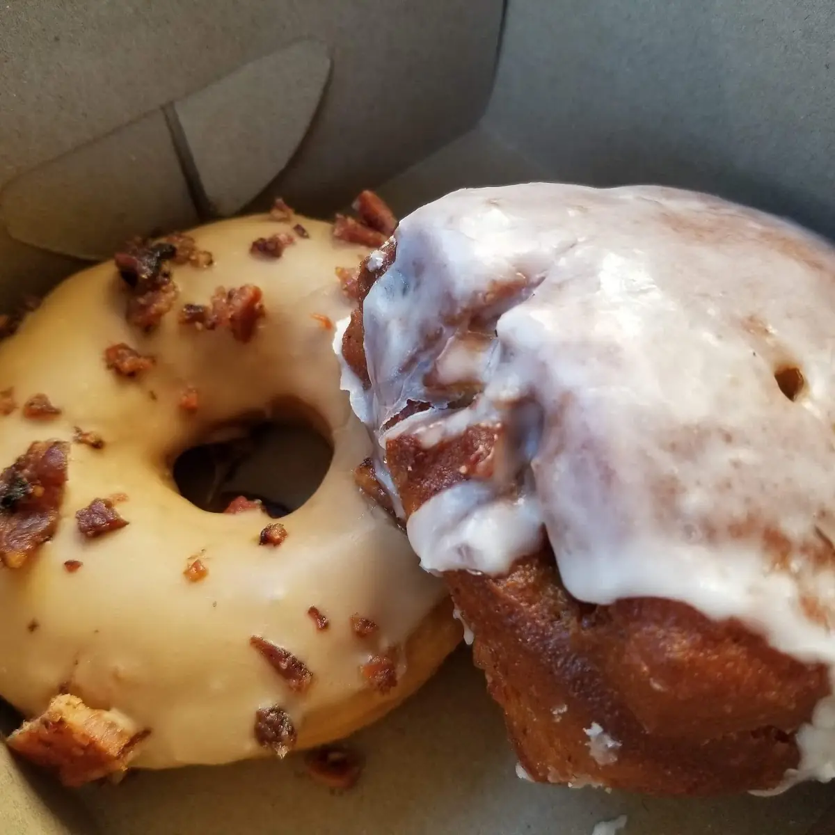 Doughnuts