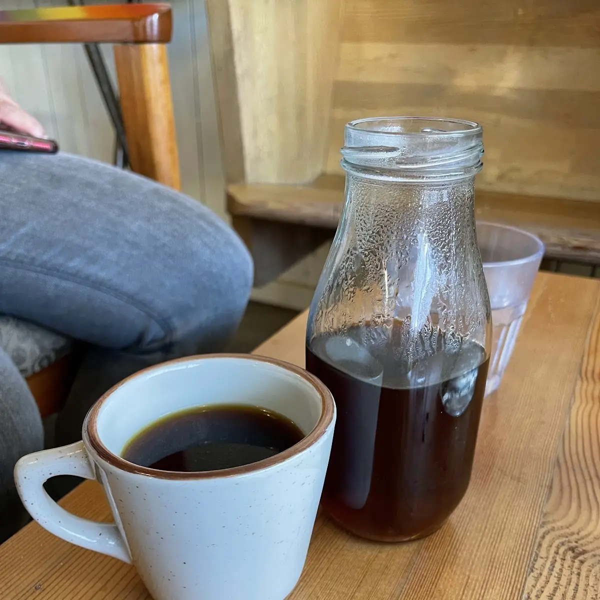 Drip Coffee