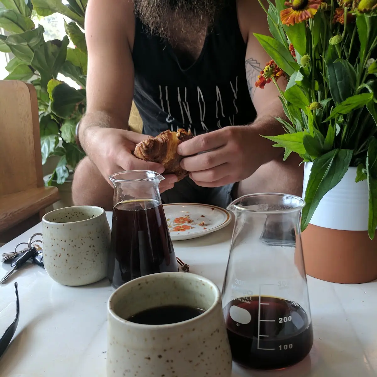 Great Coffee