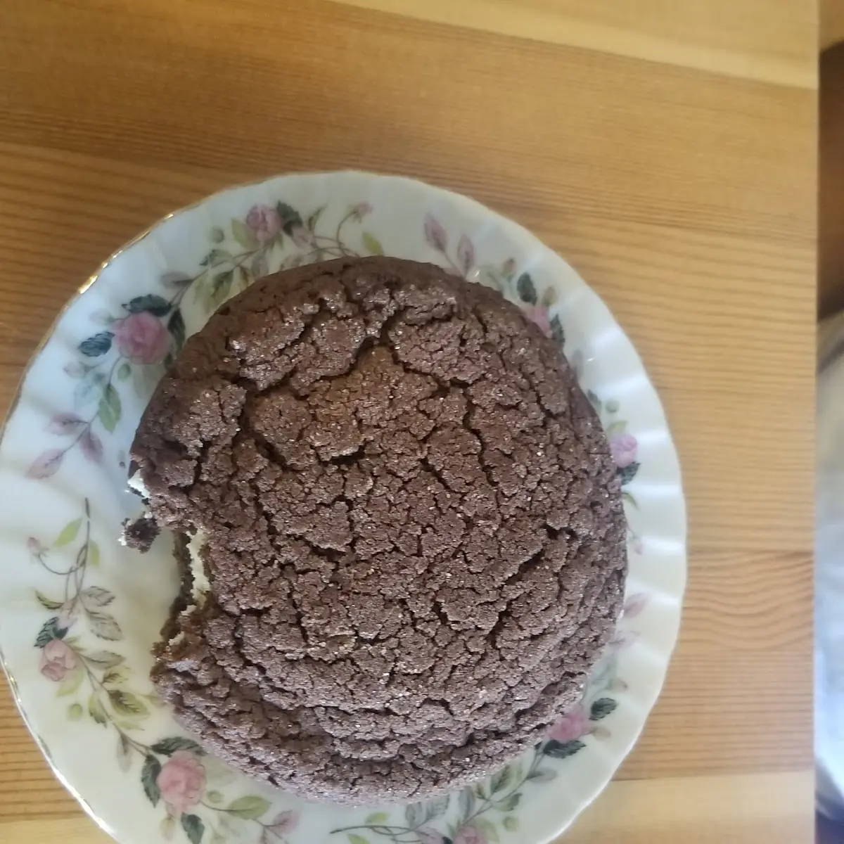 Oreo