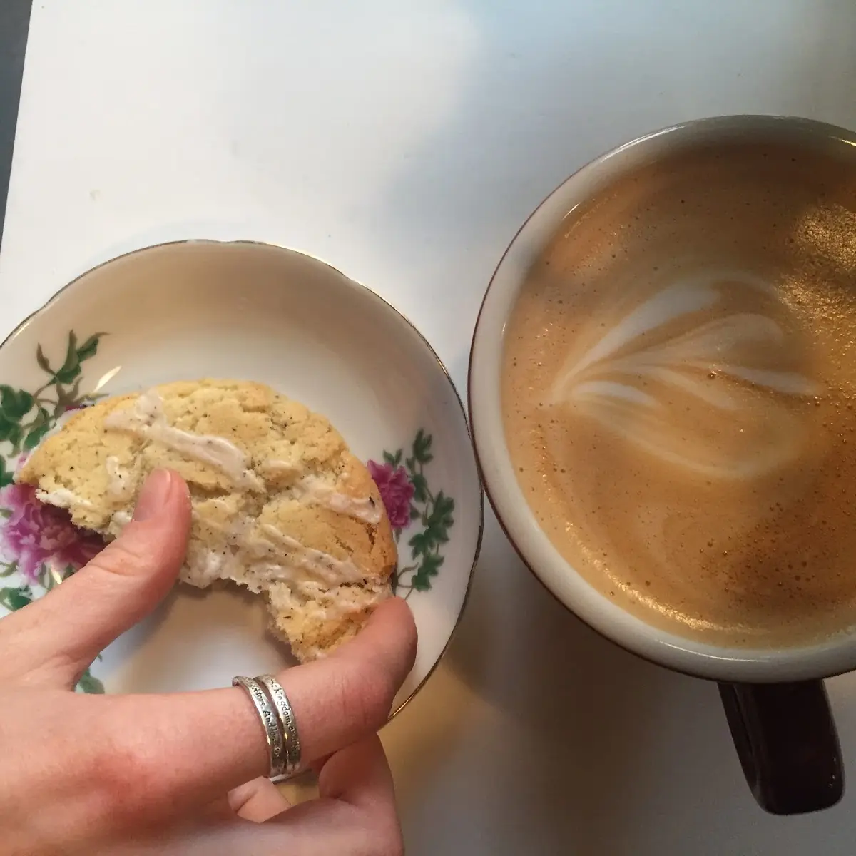 Snickerdoodle Cookie