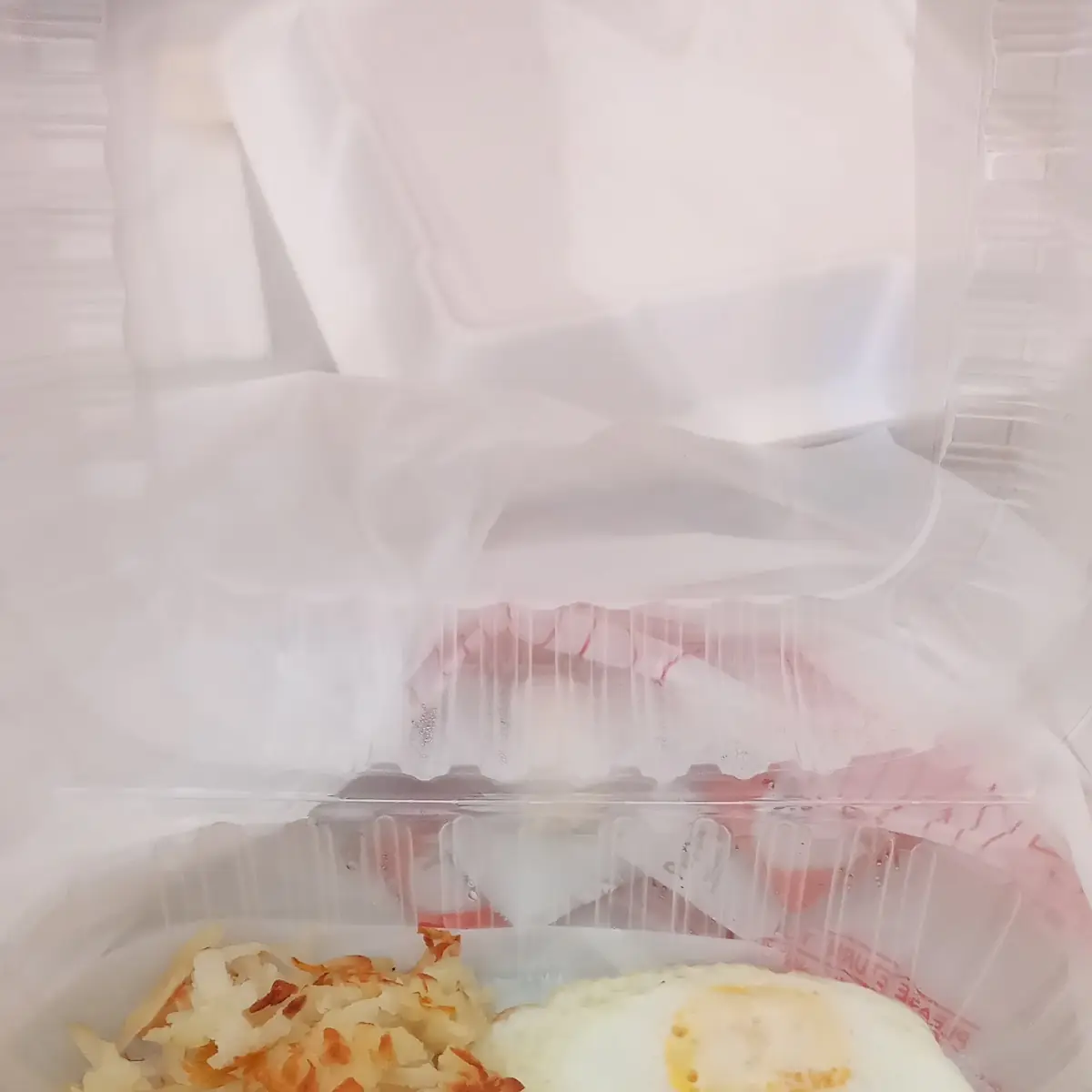 Side of Hash-Brown