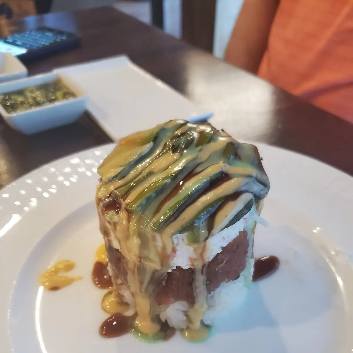 Tuna Tower