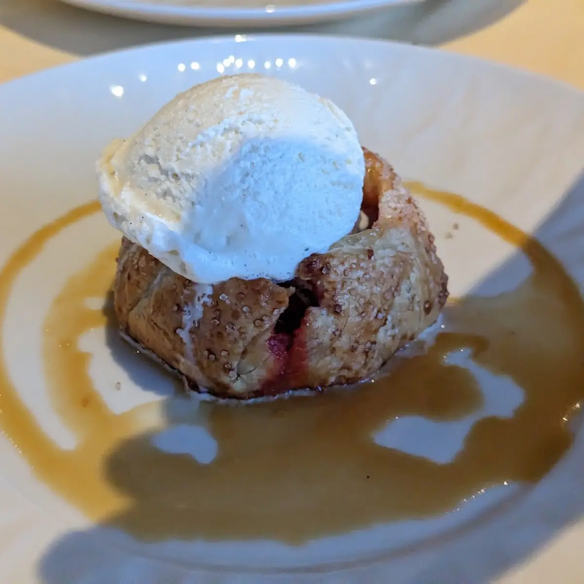 Bread Pudding