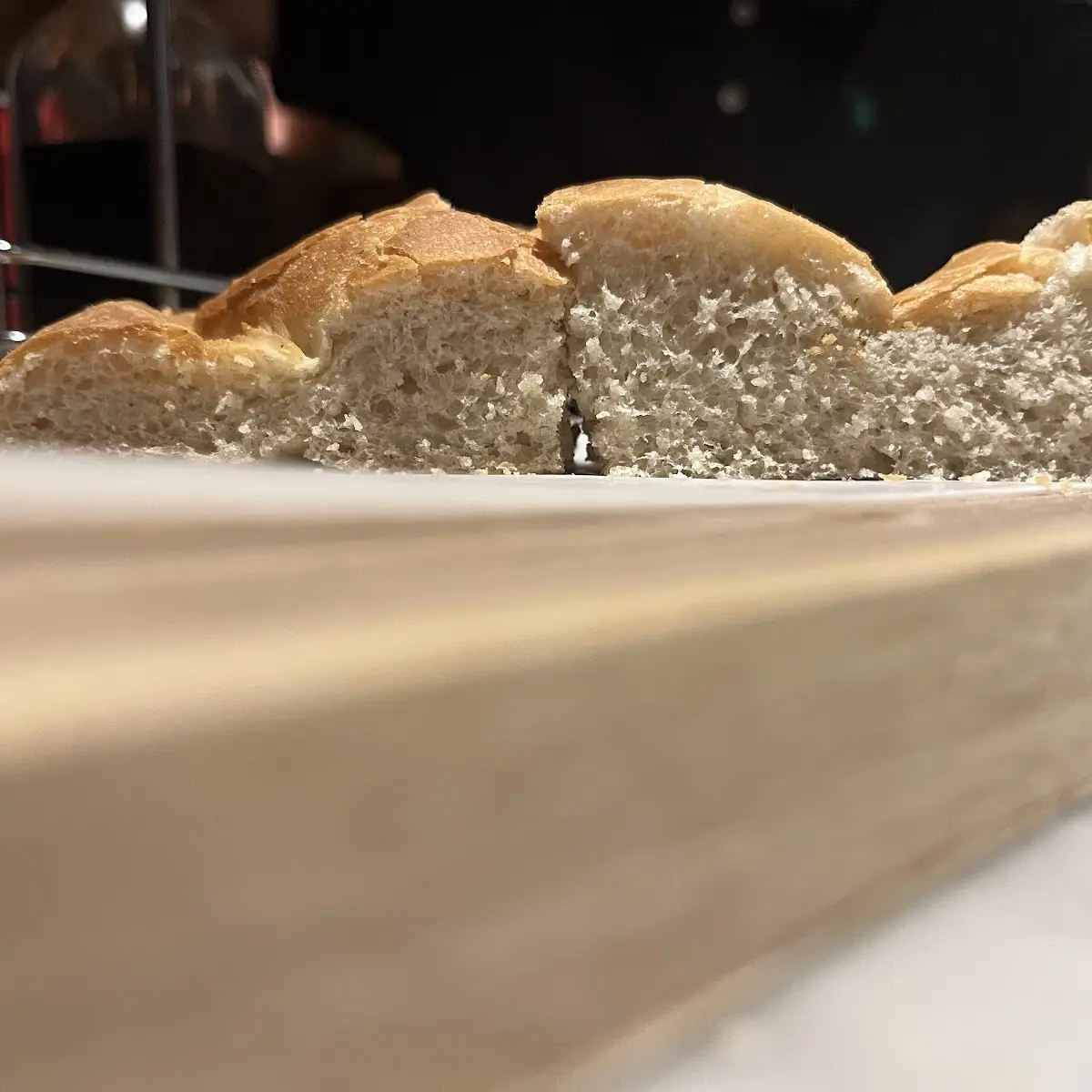 Garlic Bread