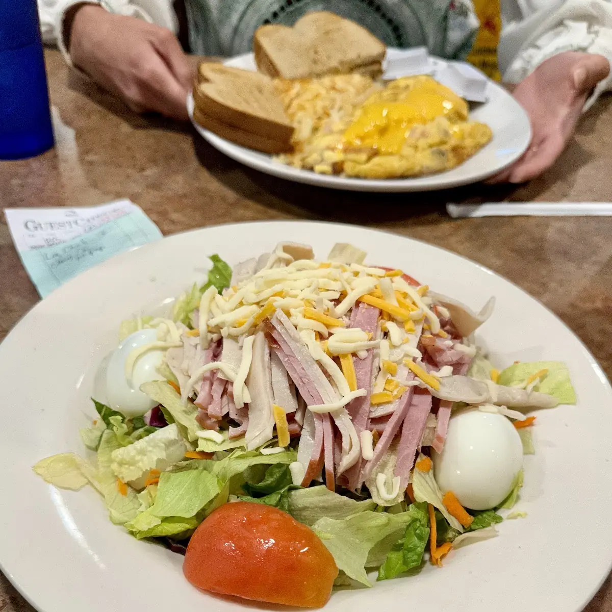 Chef Salad