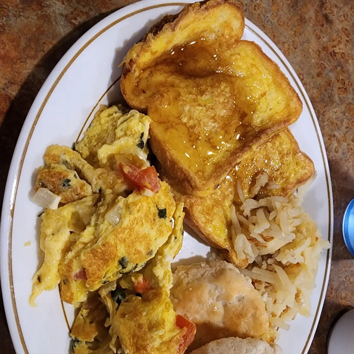 French Toast
