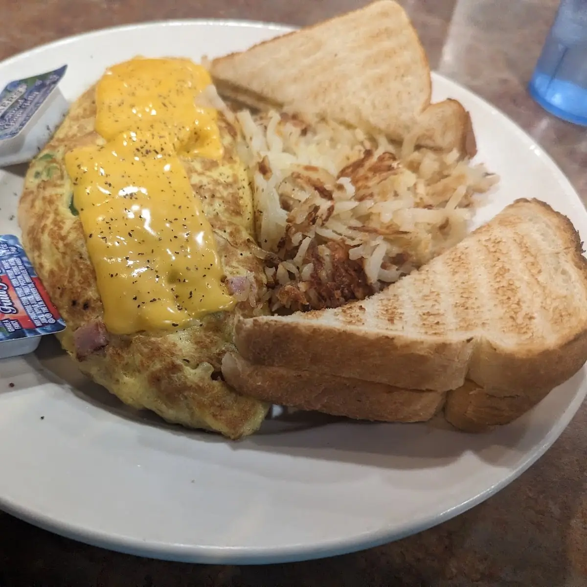 Omelette