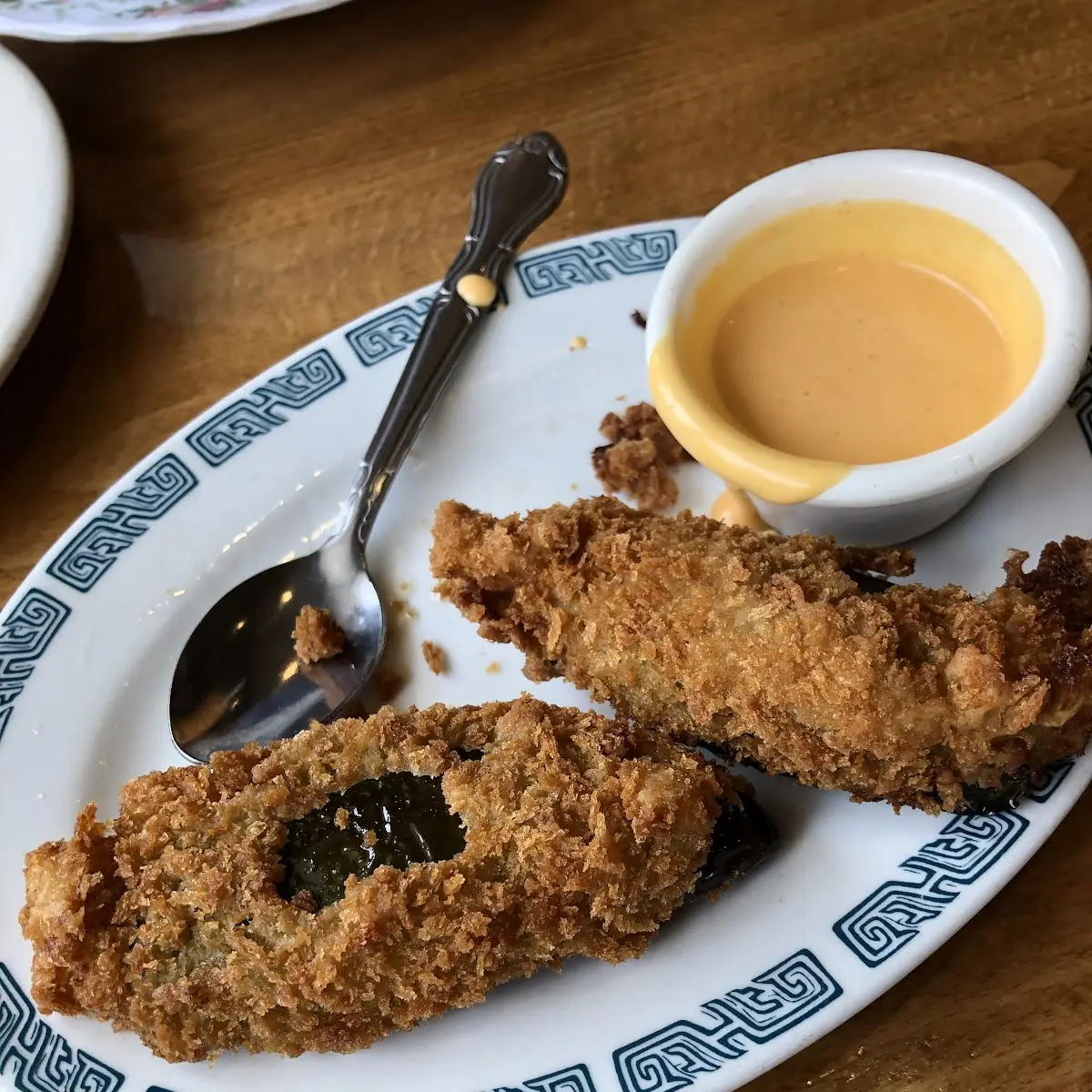 Jalapeño Poppers