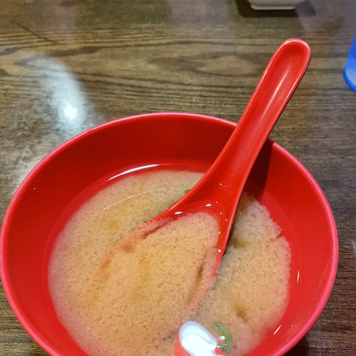 Miso Soup