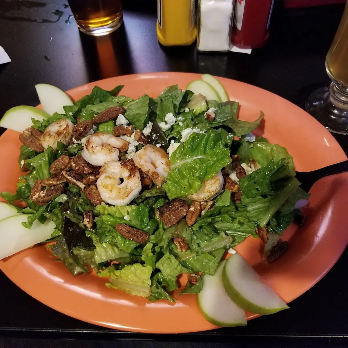 Shrimp Salad