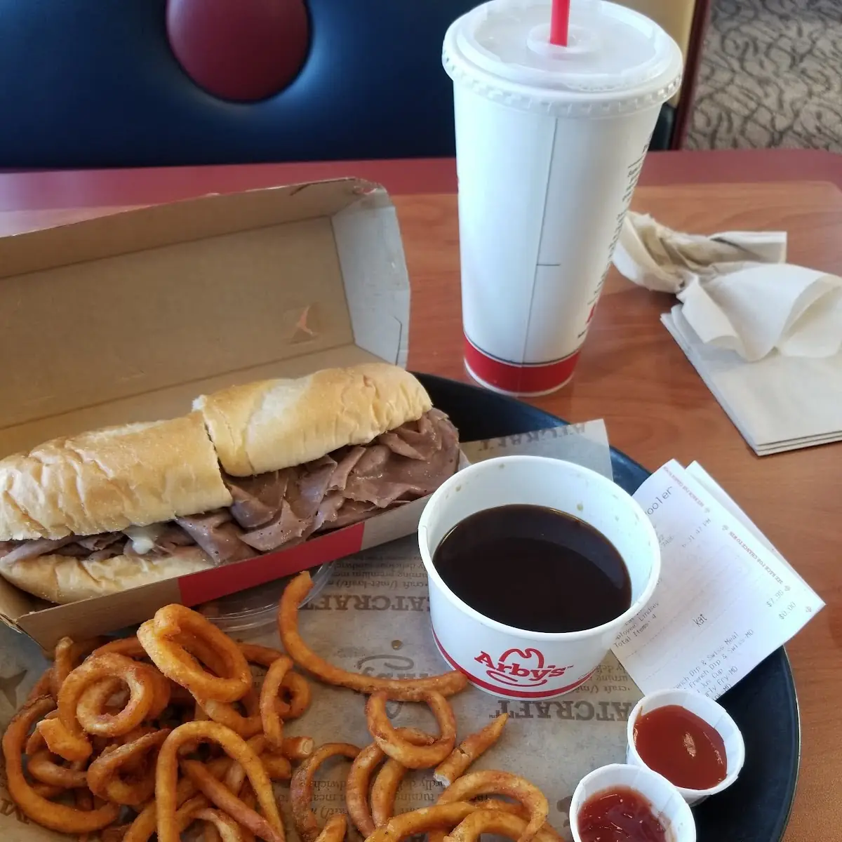 French Dip