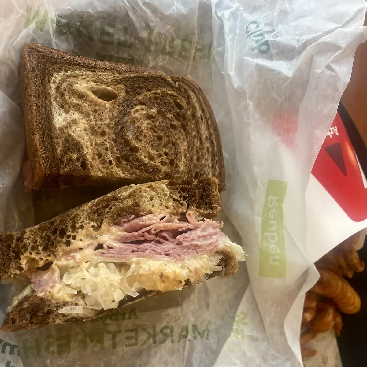 Pastrami
