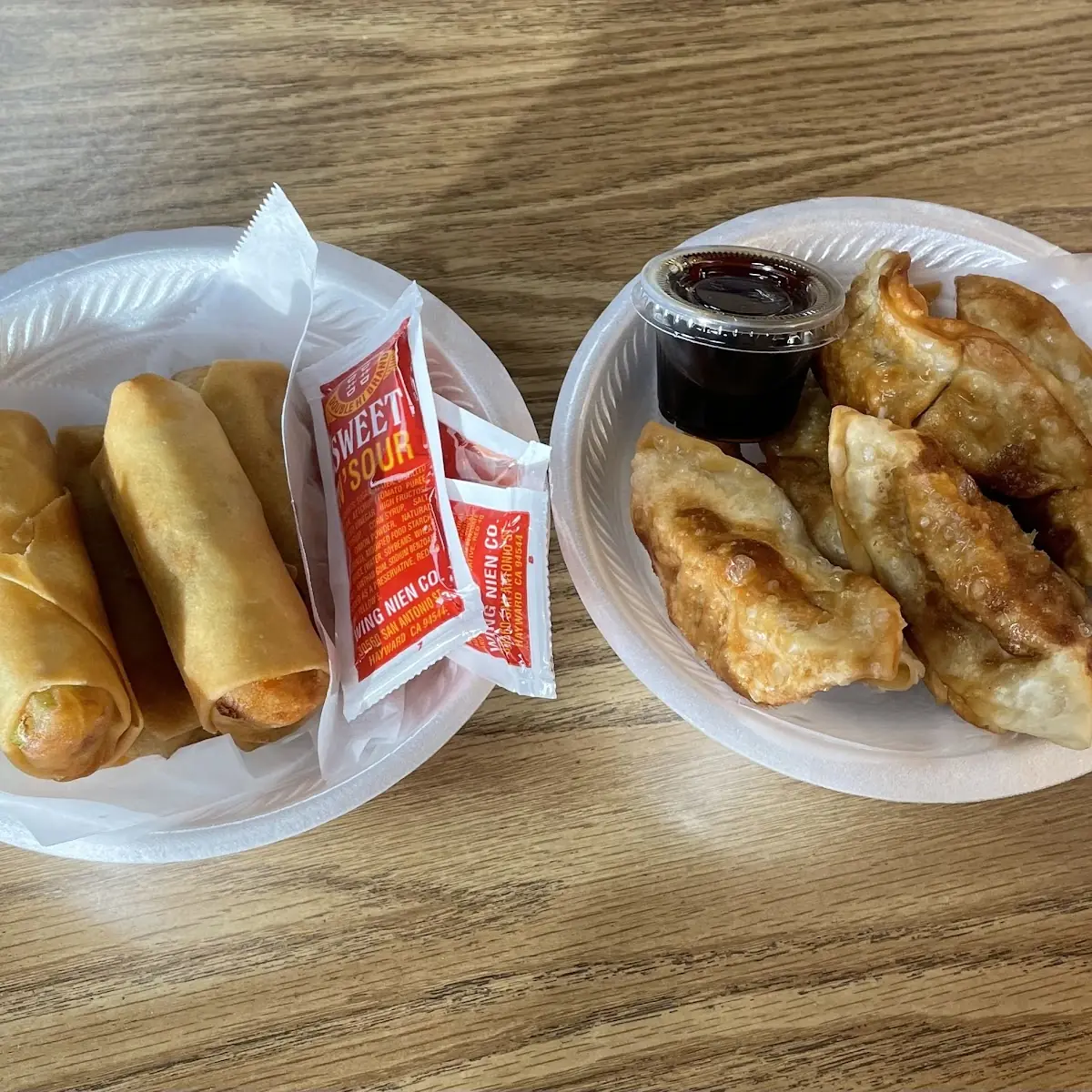 Spring Roll