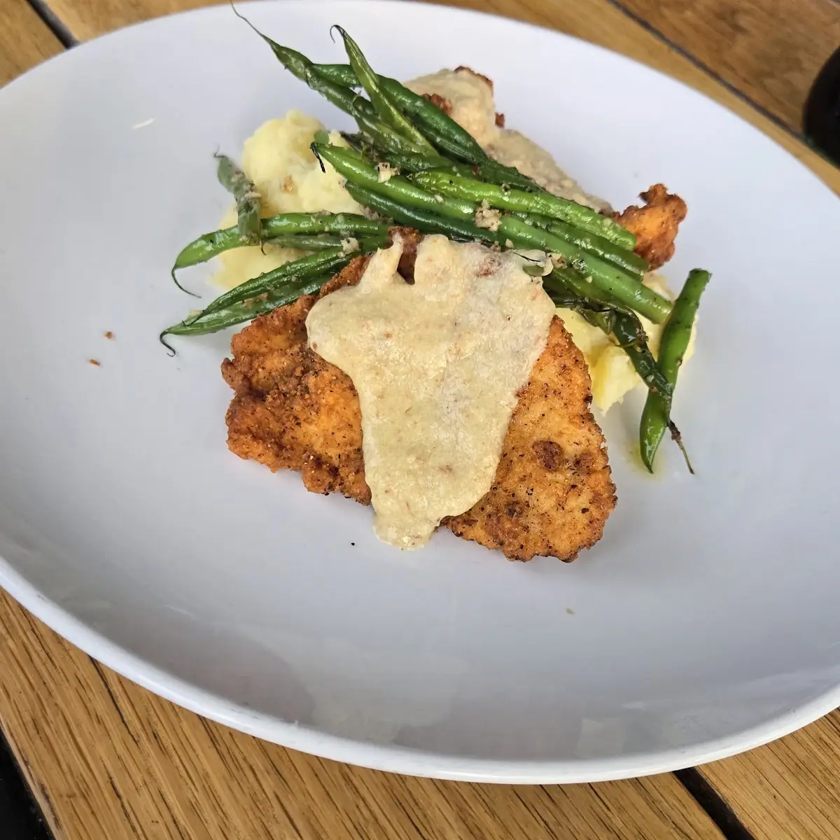 Chicken Fried Steak