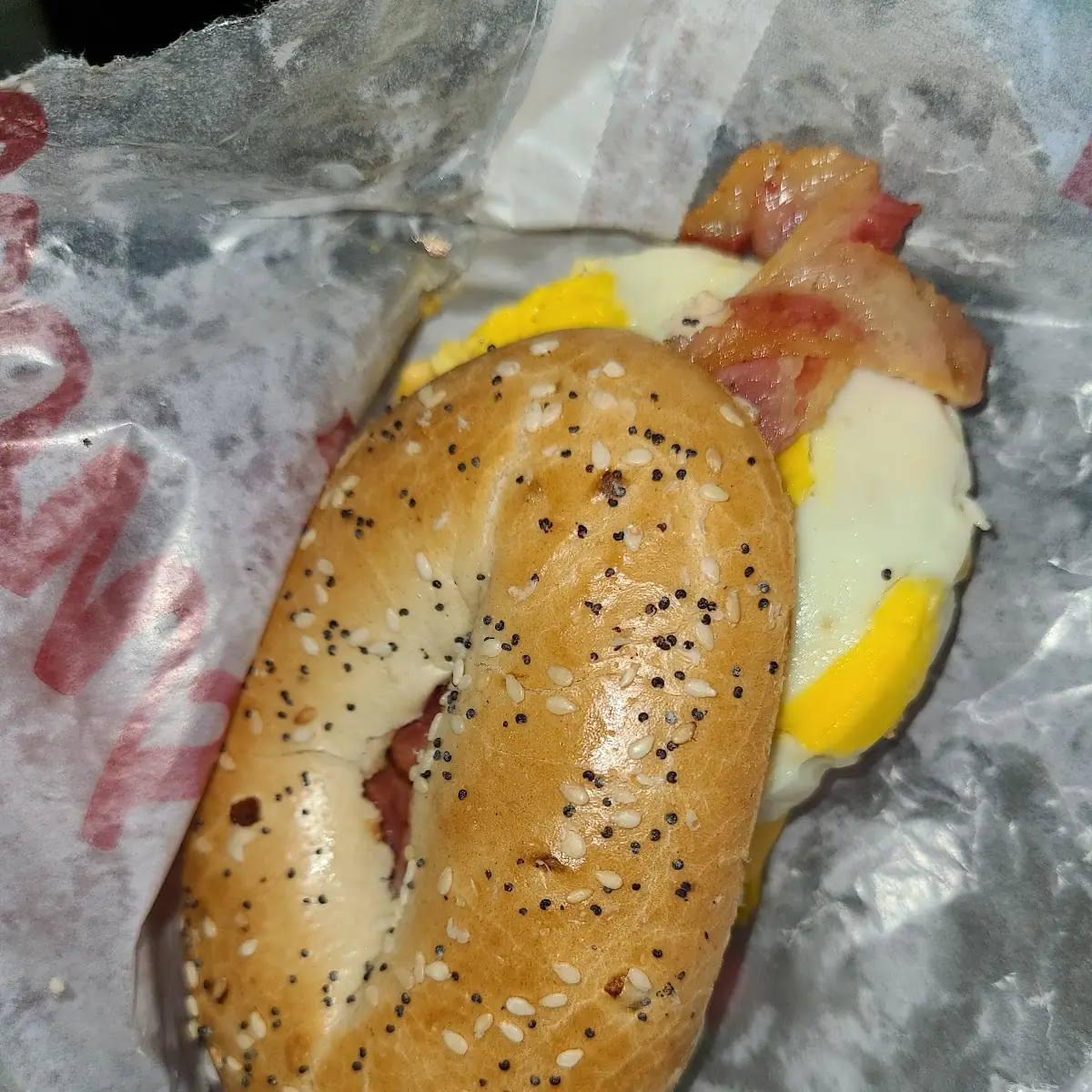 Bagel B E L T
