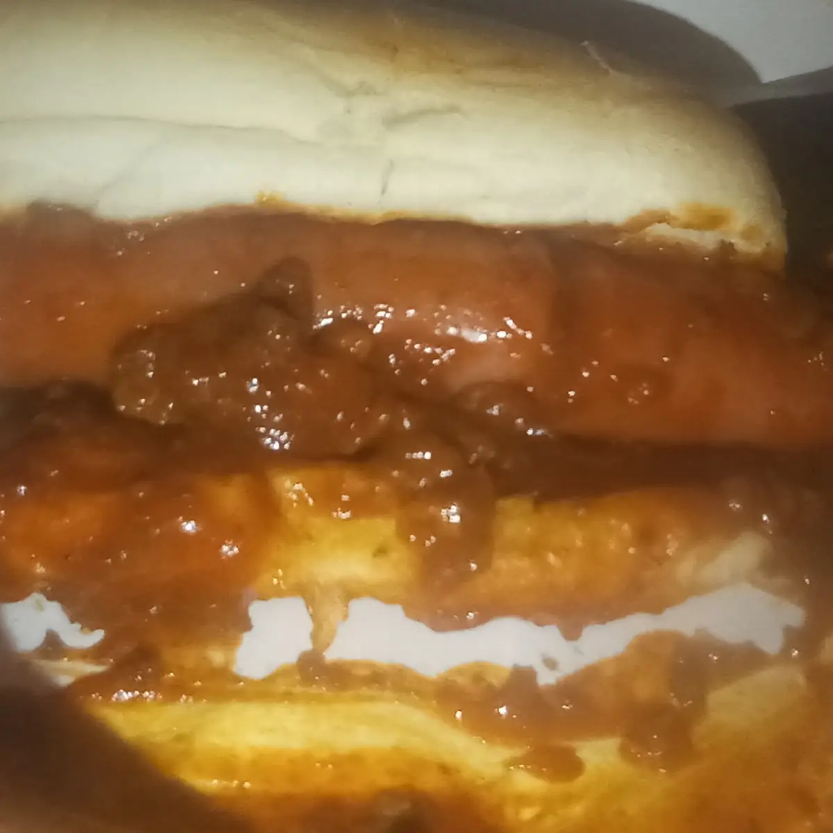 Chili Dog