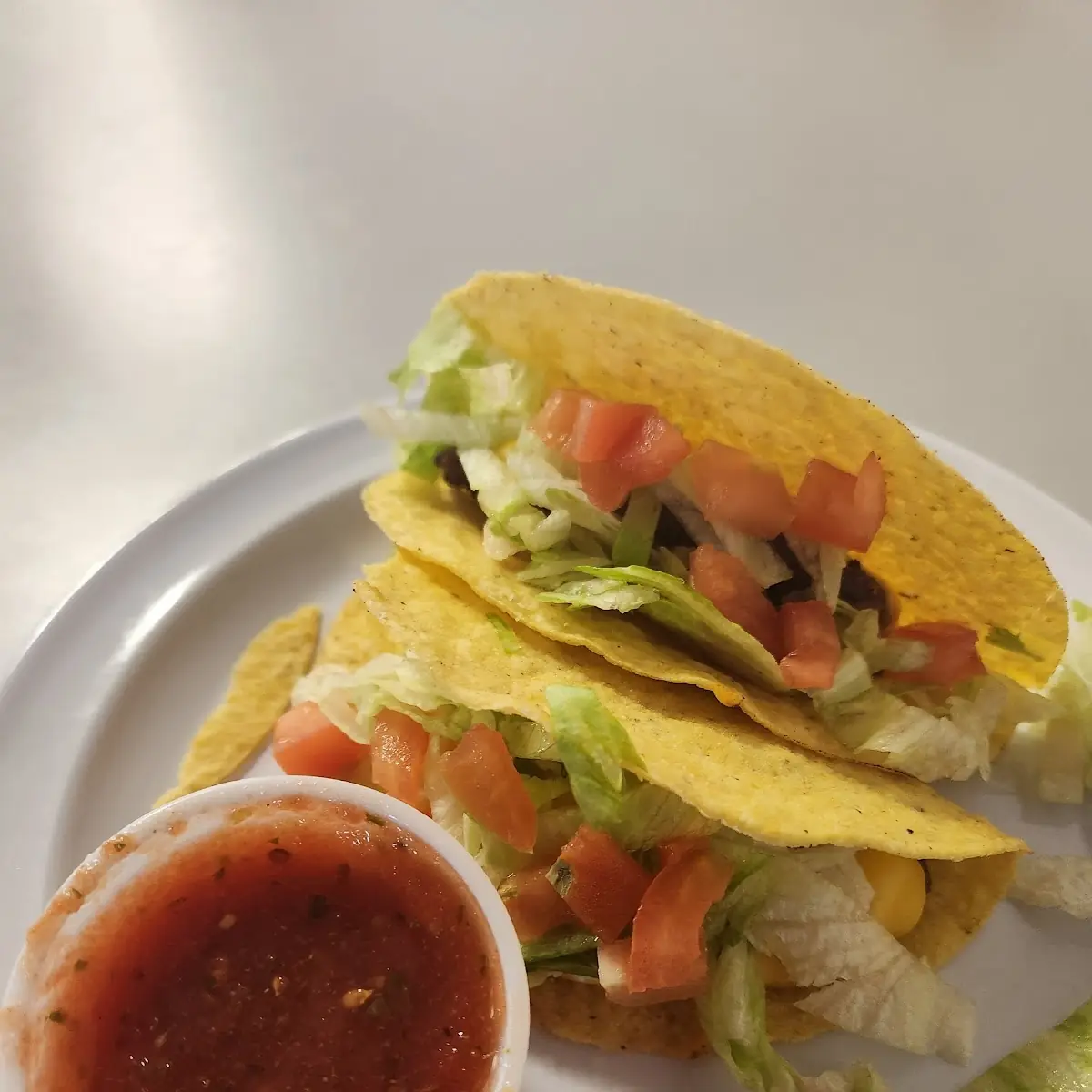 Beef Taco
