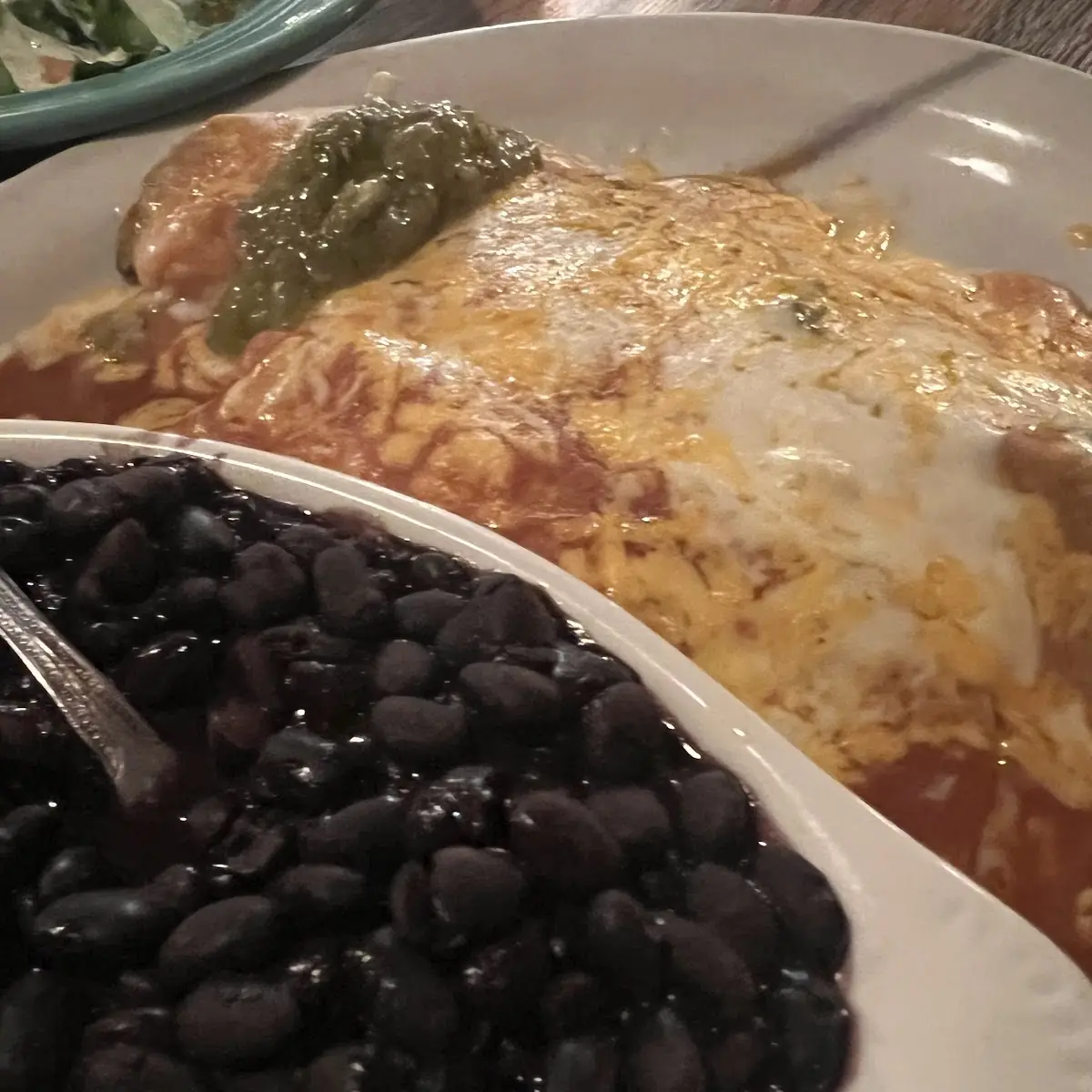 Black Beans