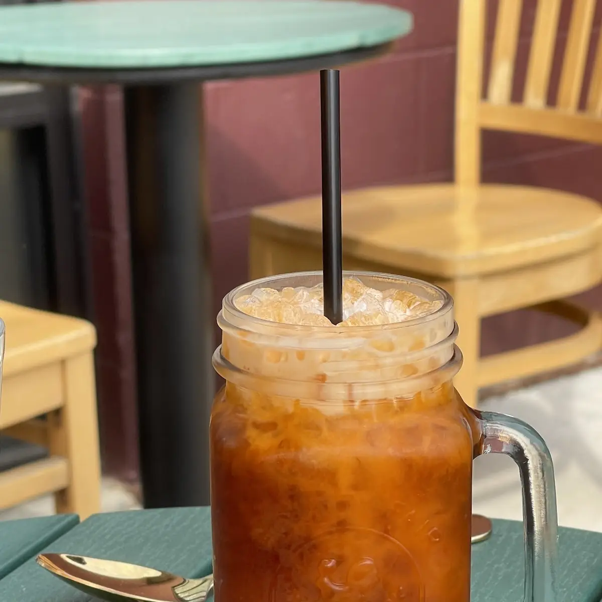 Thai Tea
