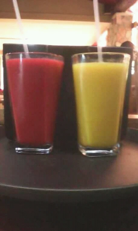 Simply Orange Juice