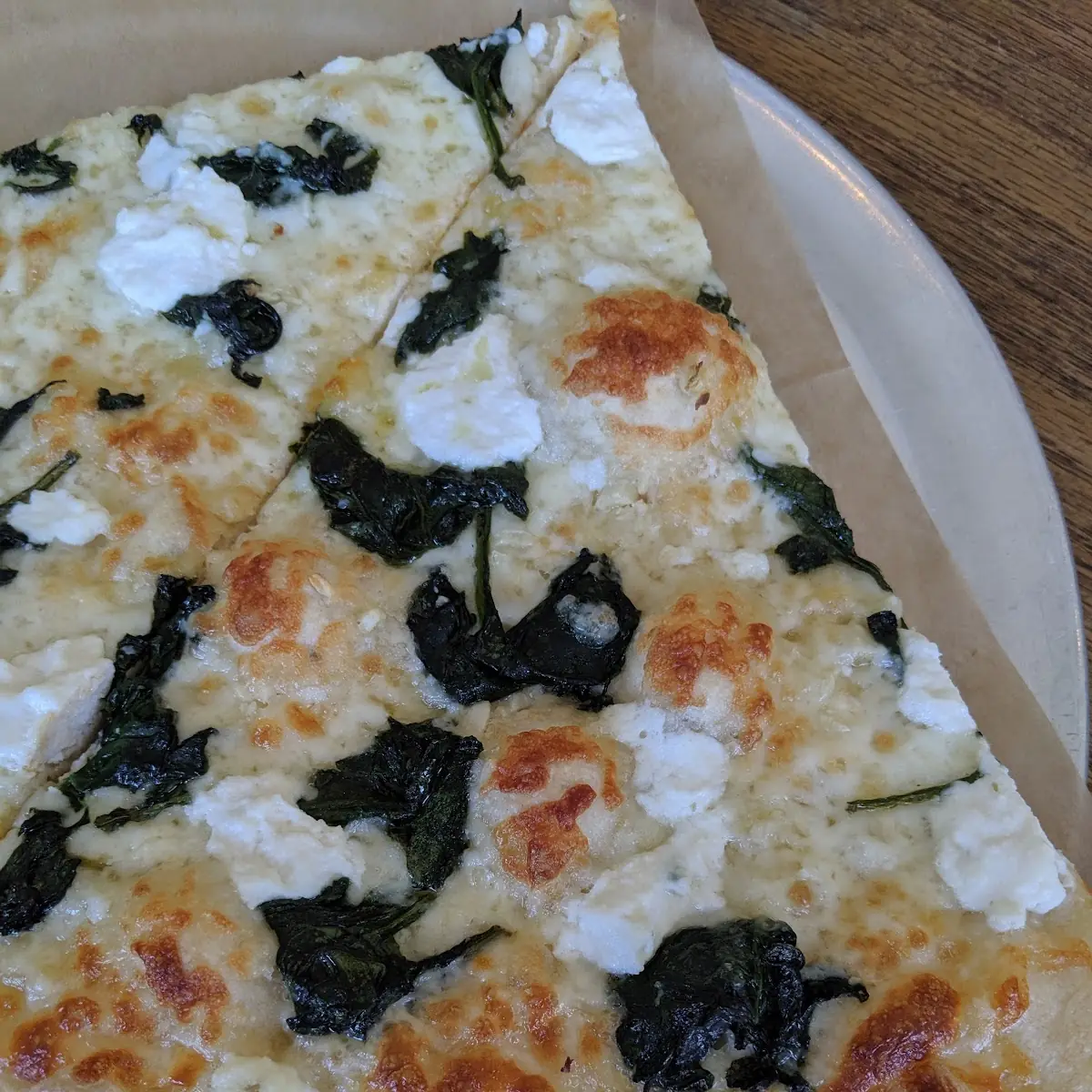 Mushroom Pizza Gluten Free Pizza
