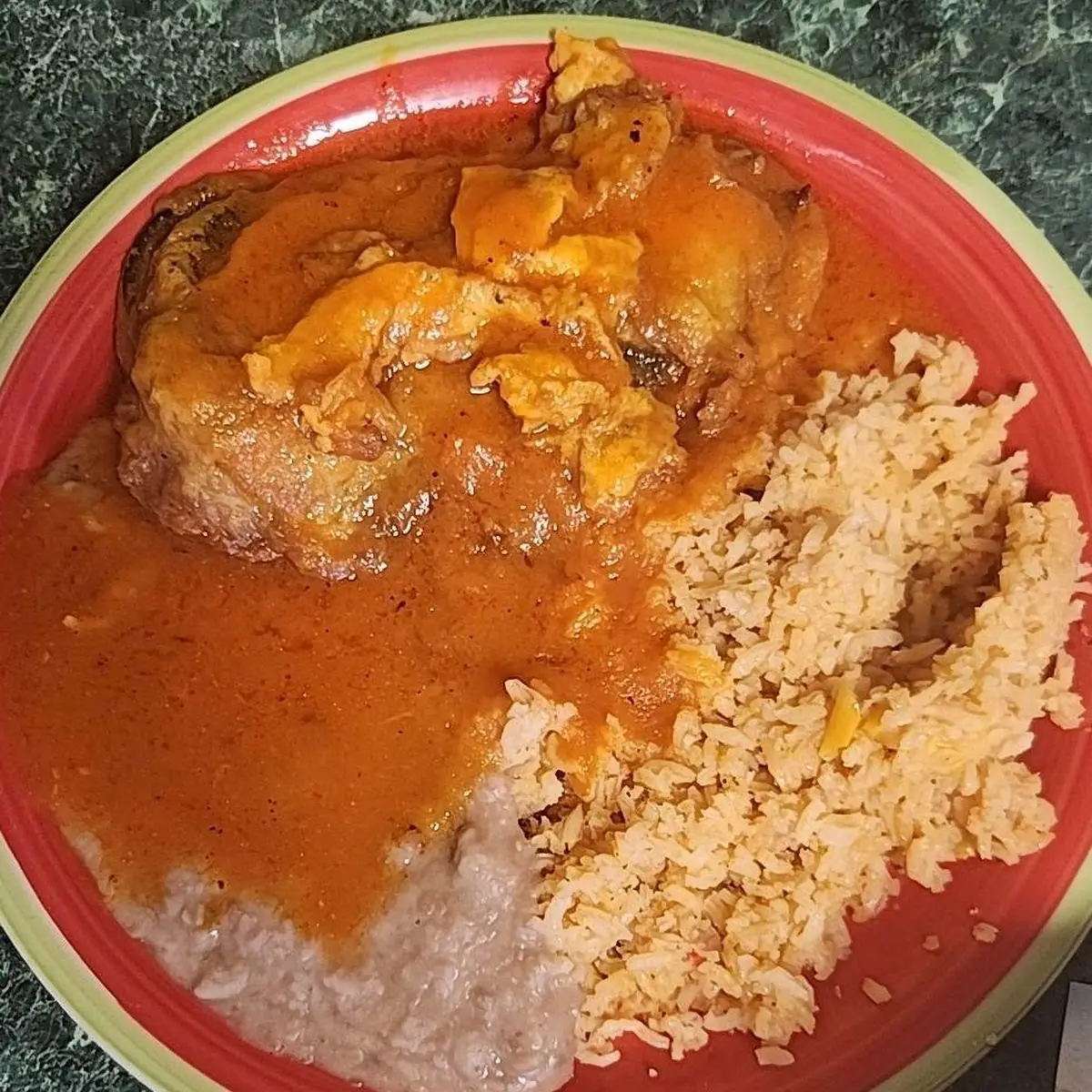 Chile Relleno