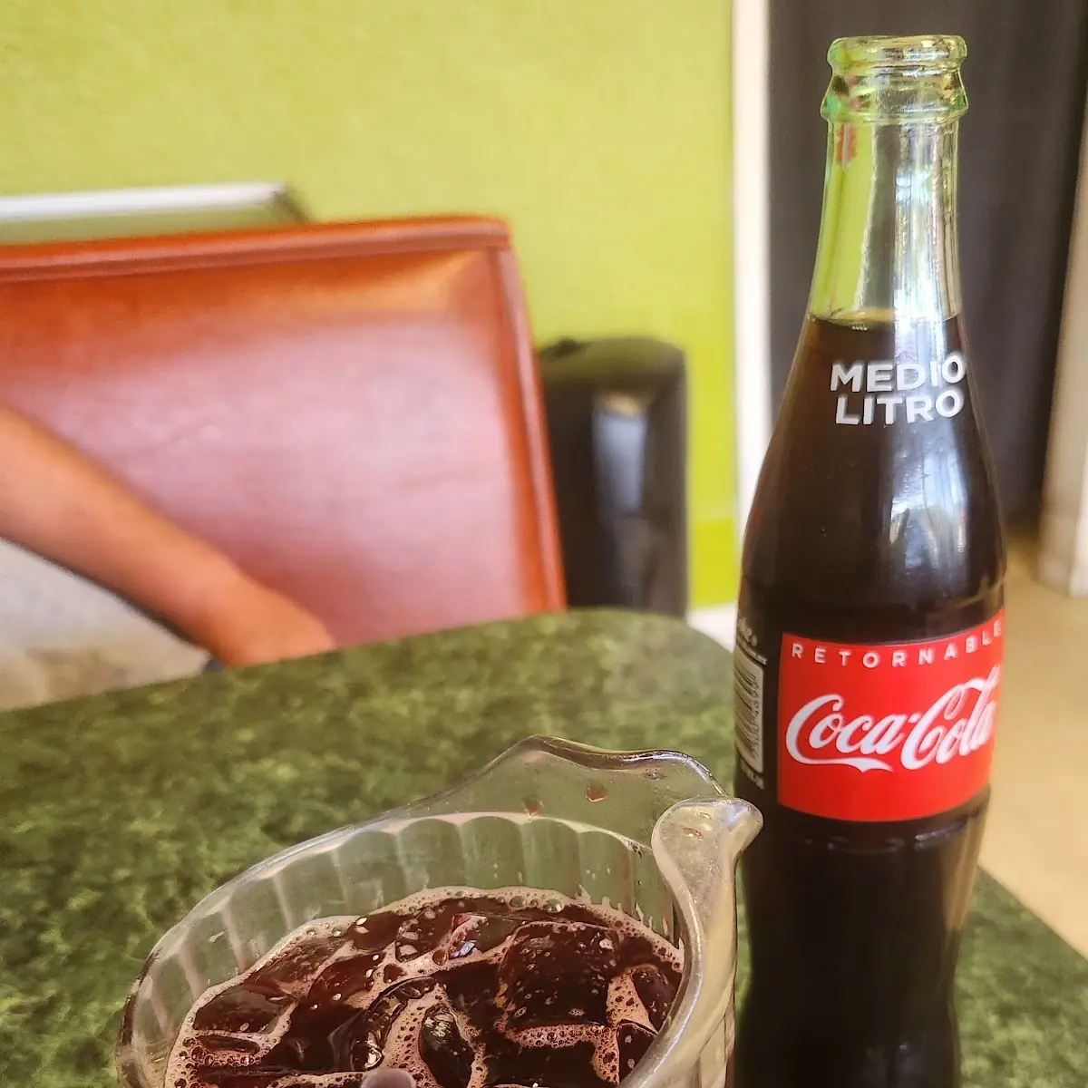 Hibiscus Agua Fresca