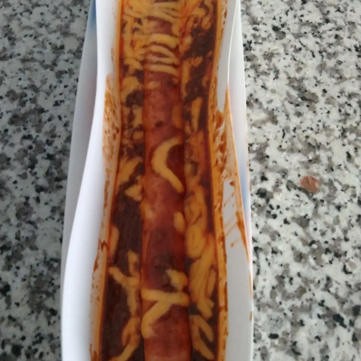 Hot Dog
