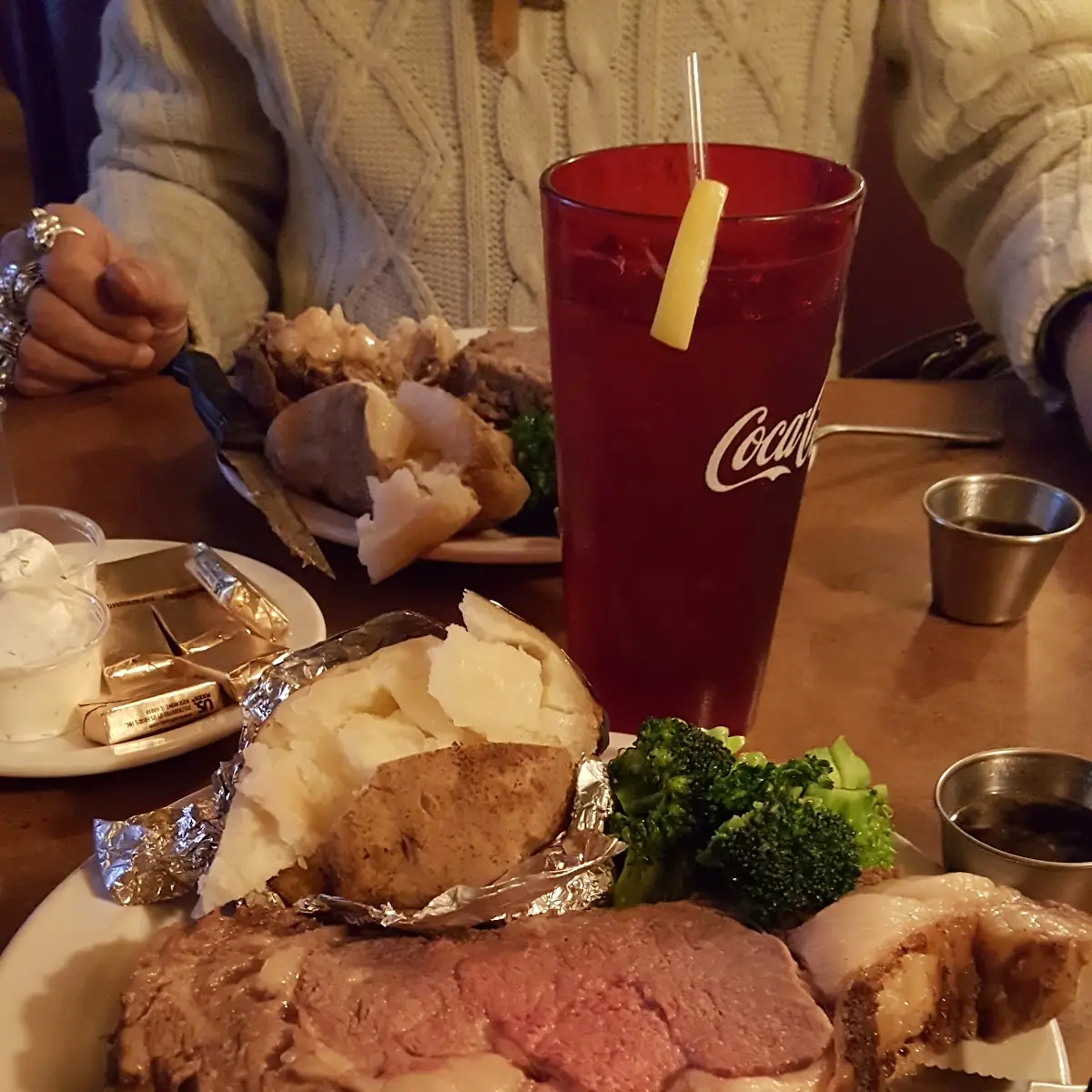 Roast Beef