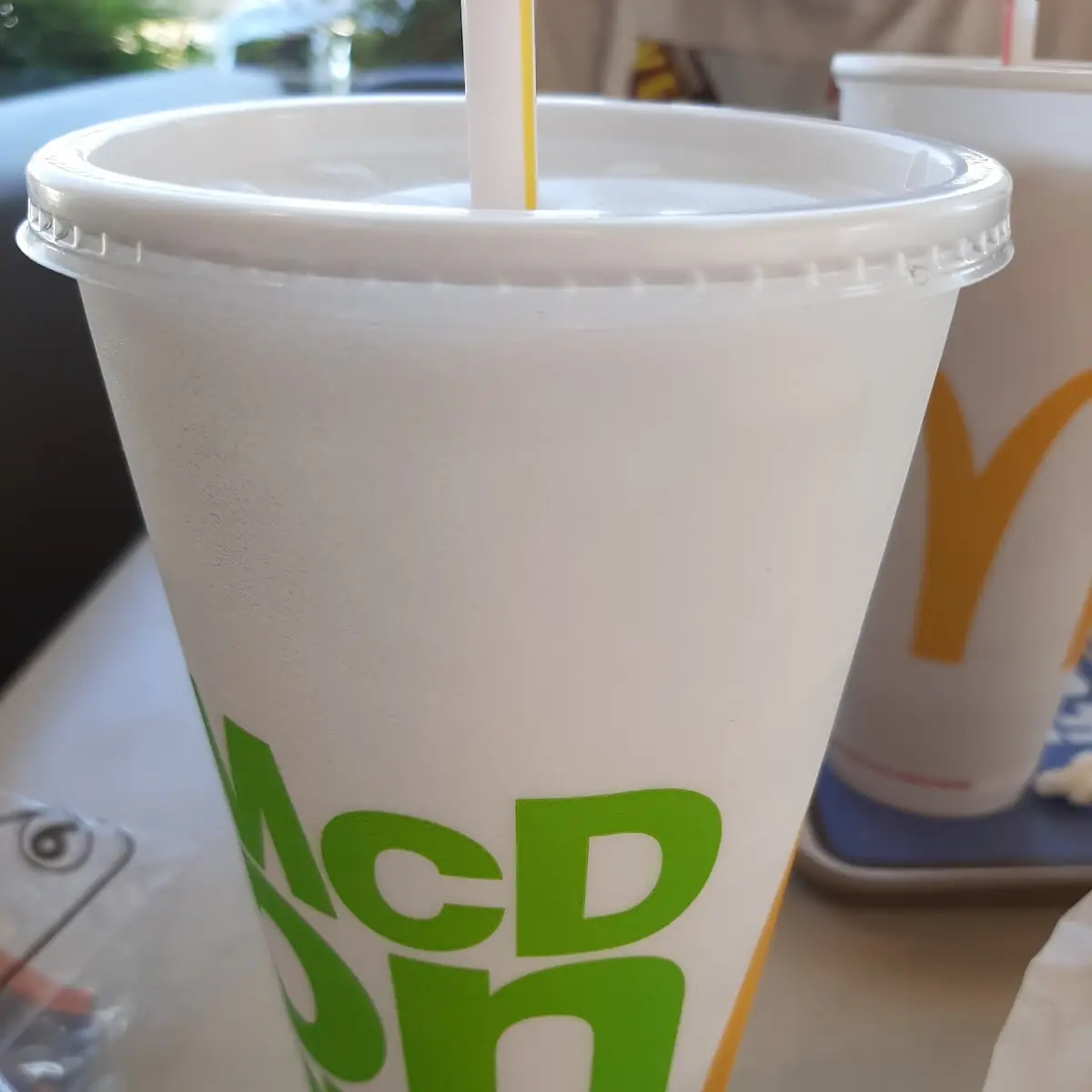 Large Drink