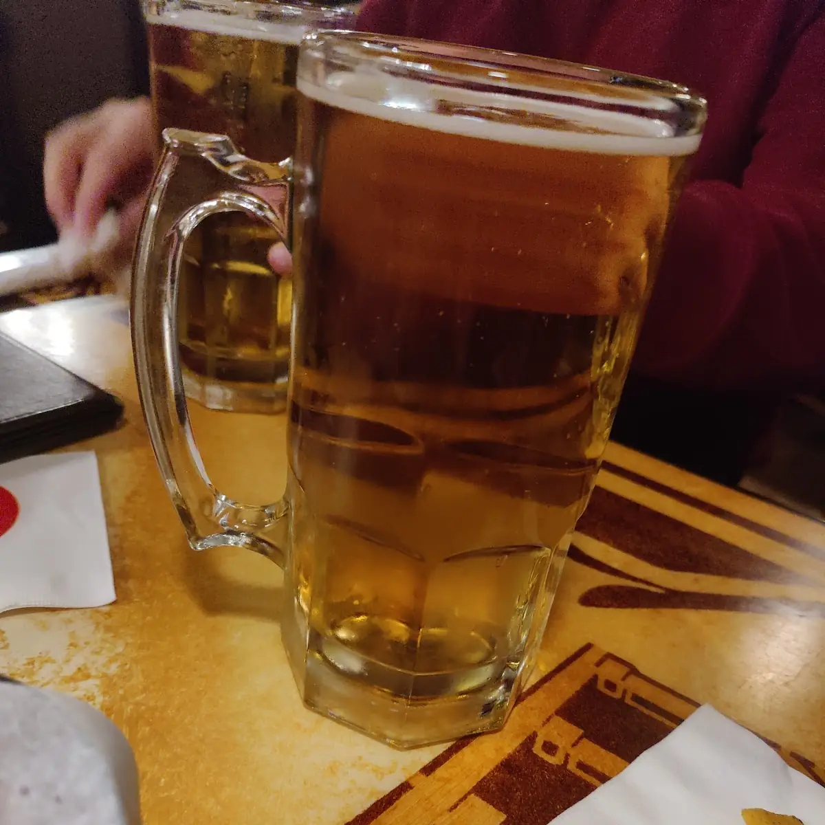 Draft Beer