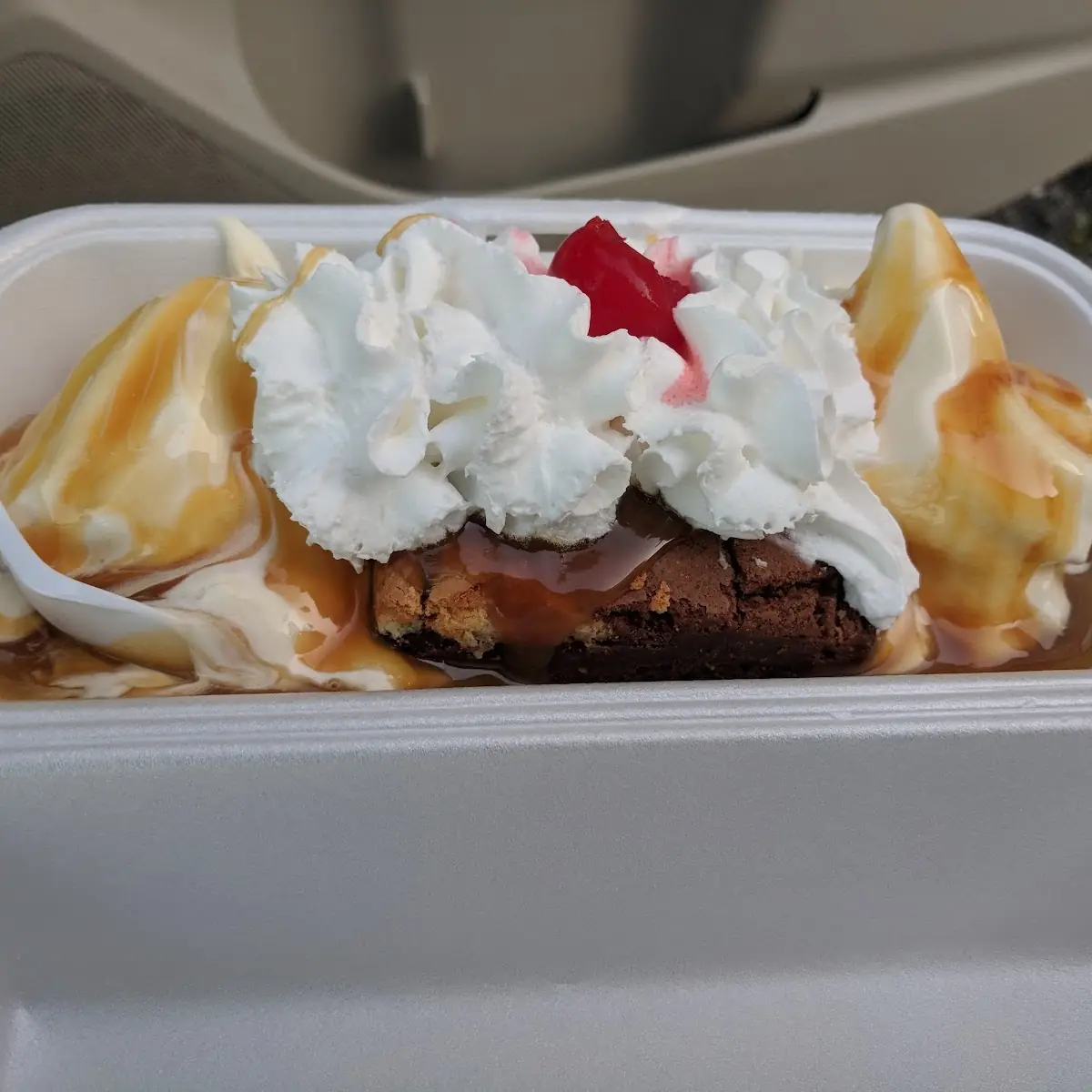 Banana Split