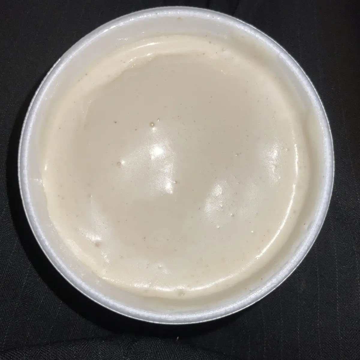 Peanut Butter Milkshake