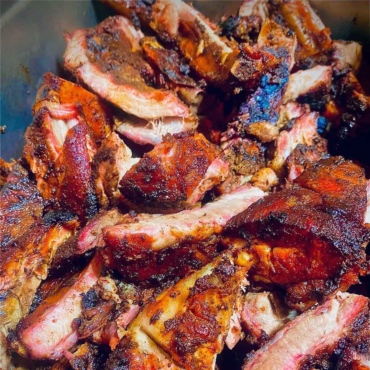 Jerk Pork