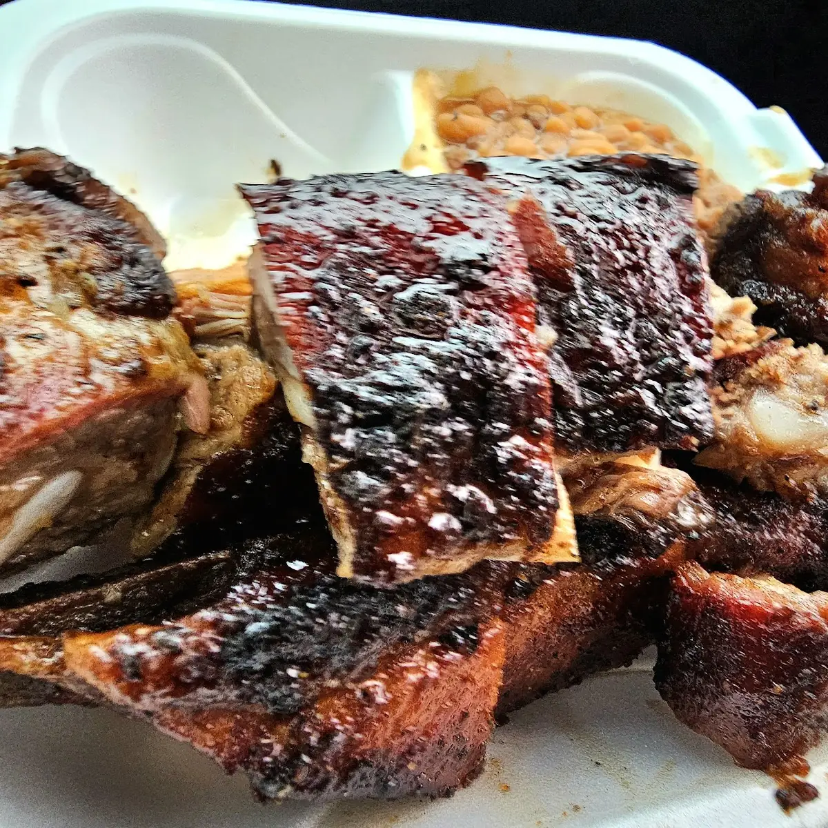 Rib Tips