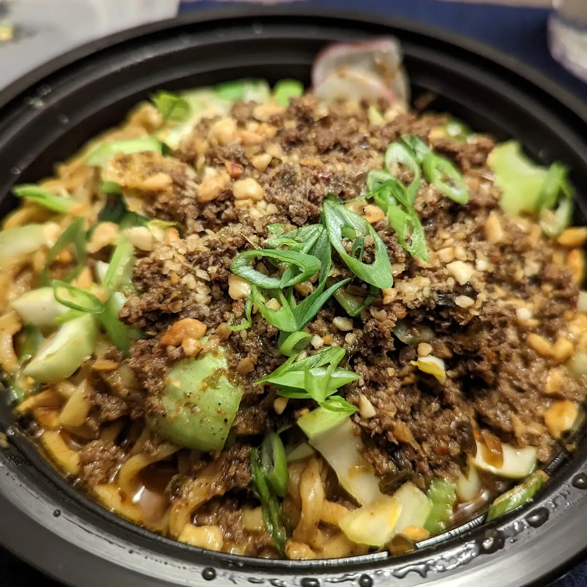 Bulgogi