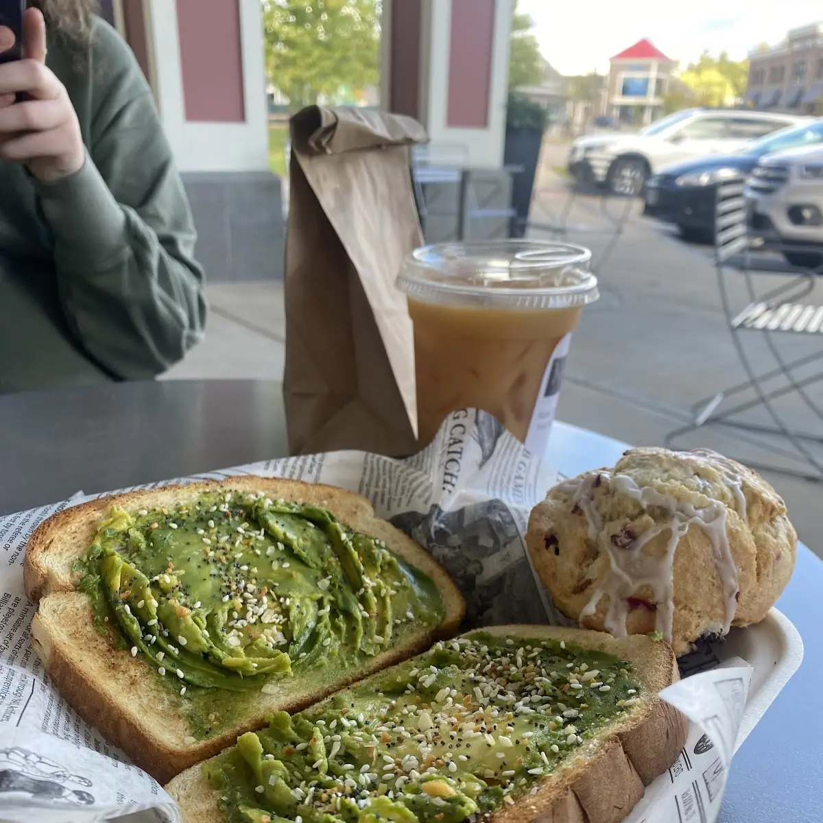 Avocado Toast