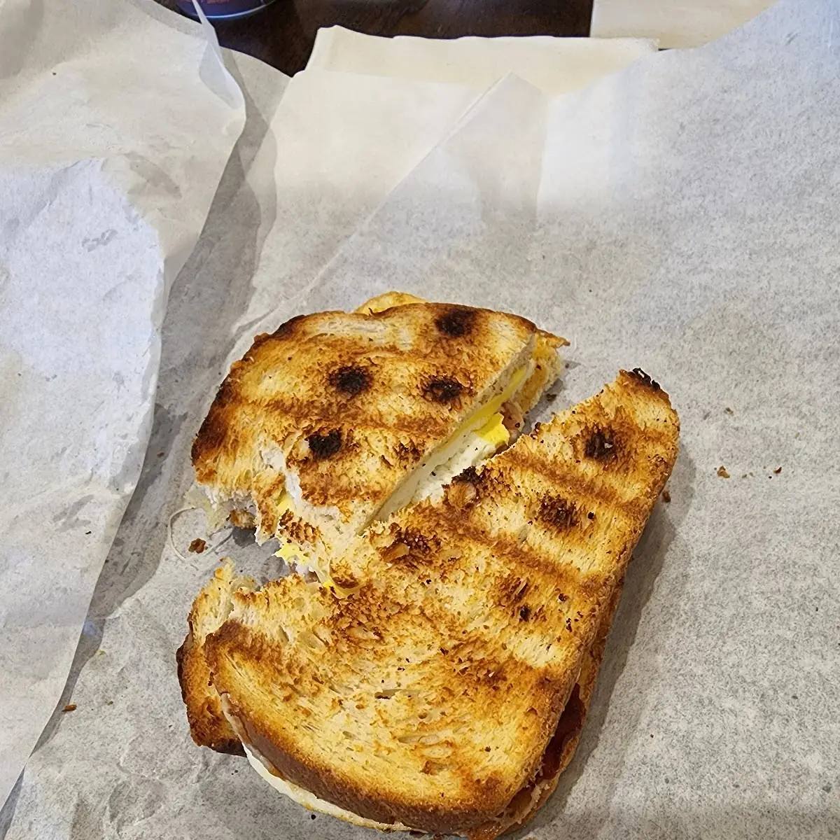 Garlic Bread