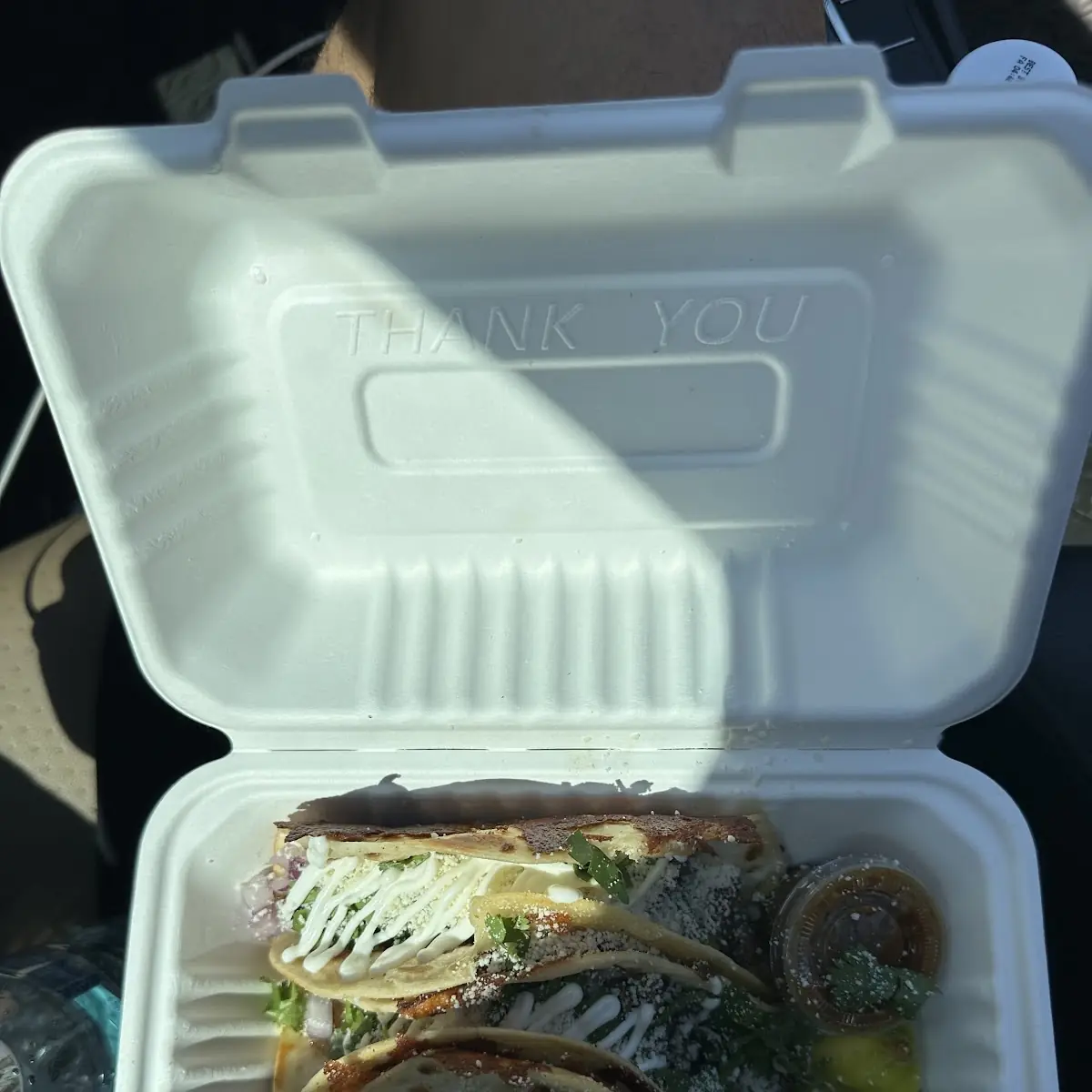 Magic Tacos De Carne Asada