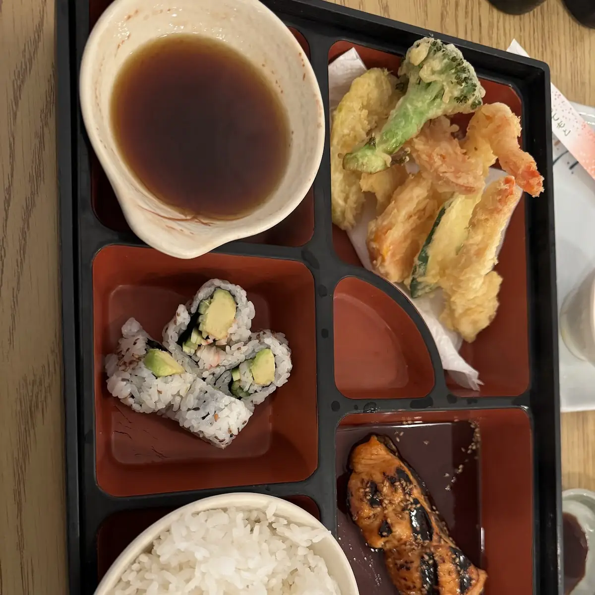 Chicken Teriyaki