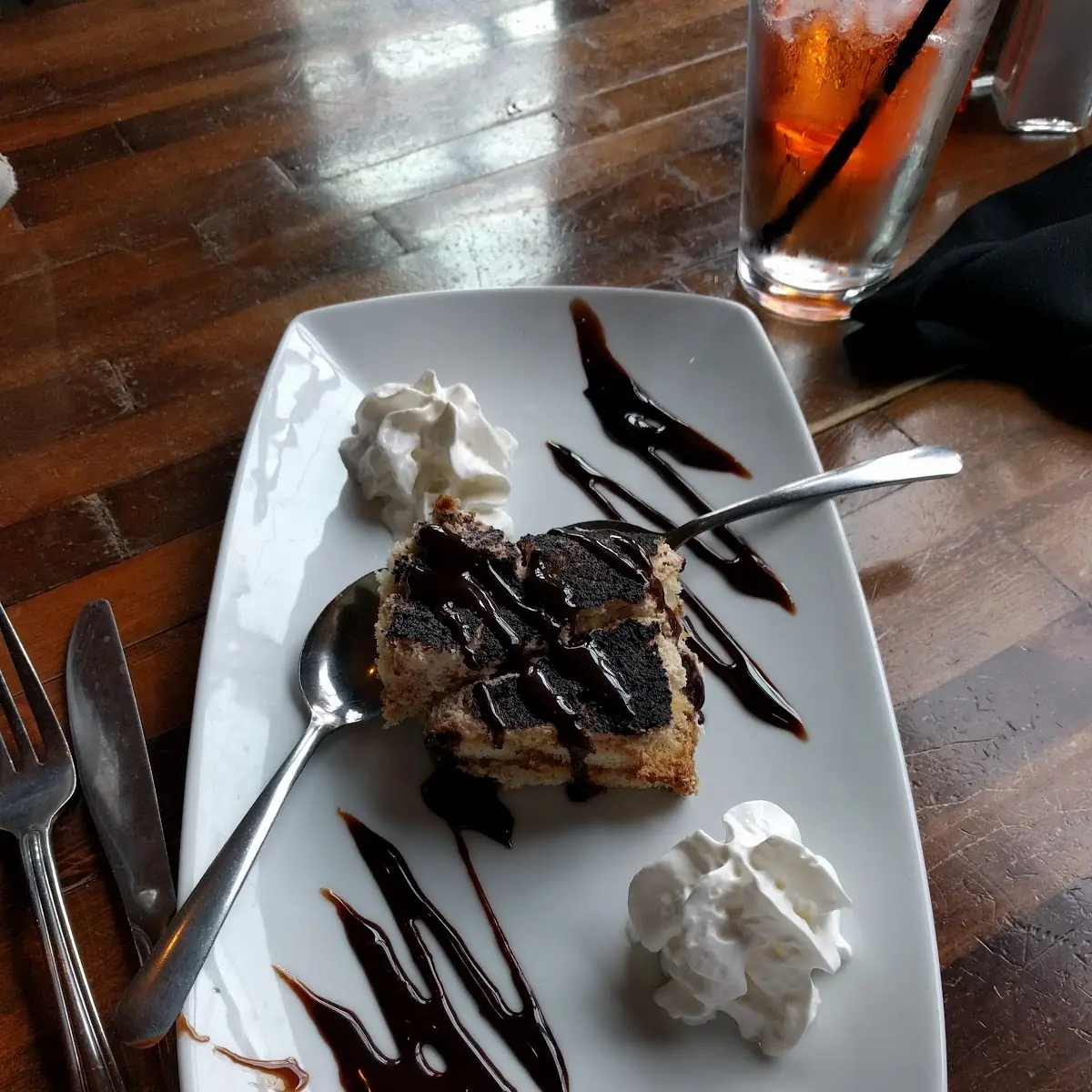 Bread Pudding