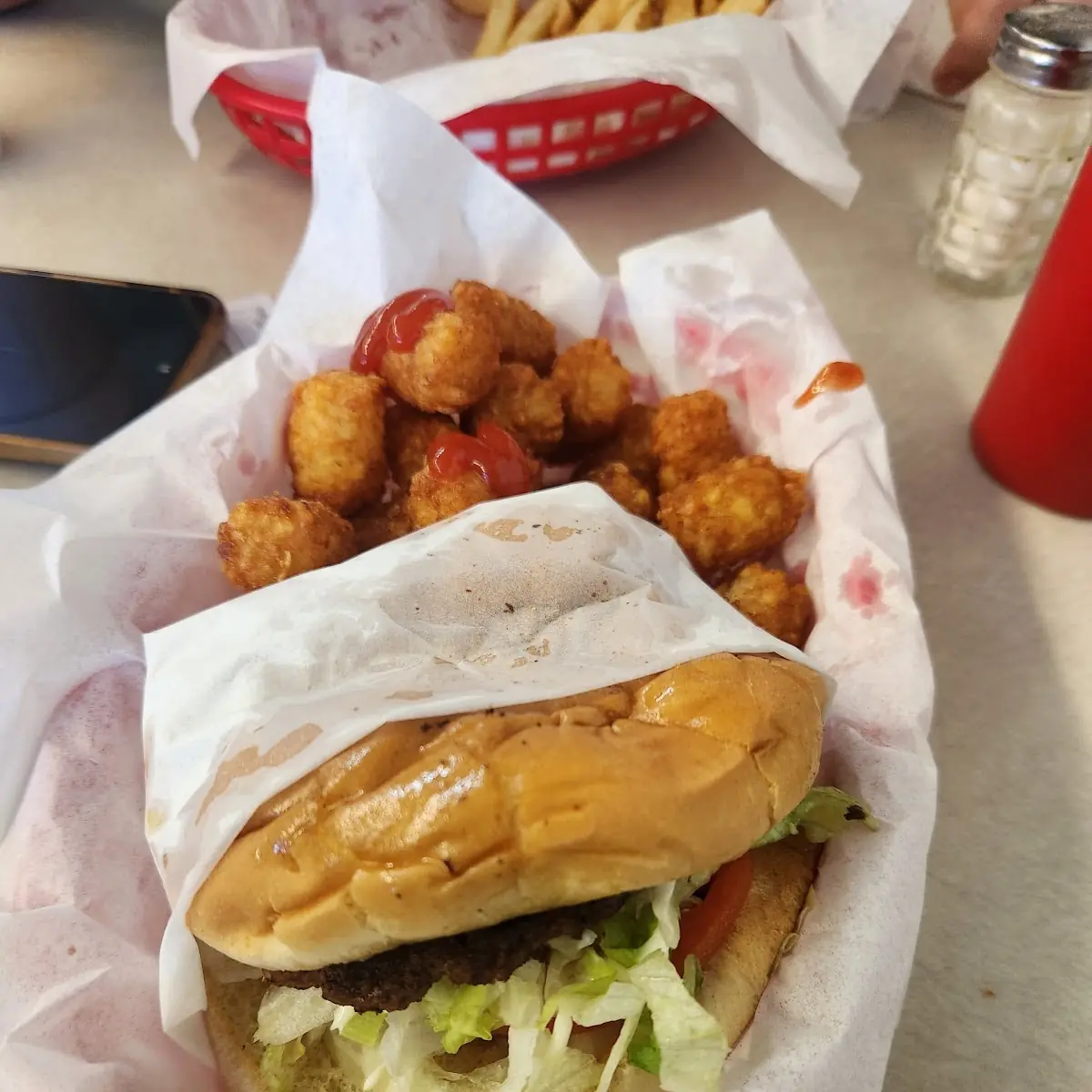 Tater Tots