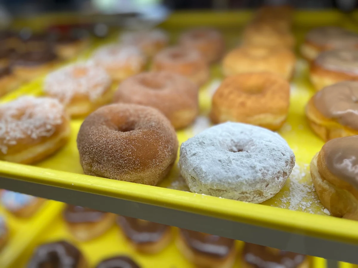 Doughnut