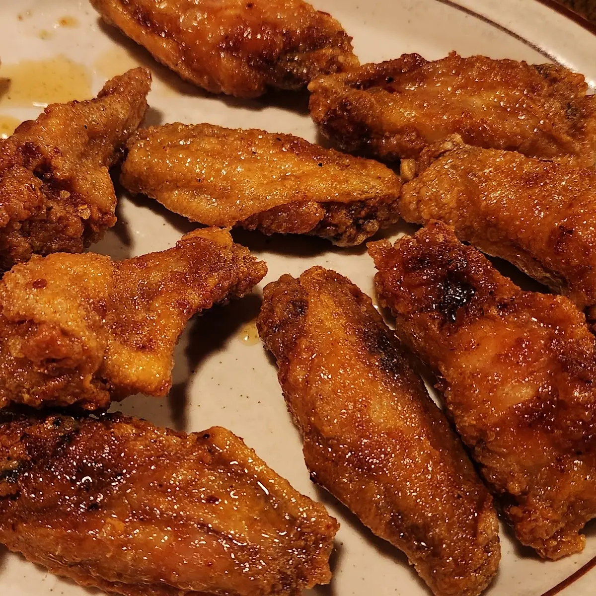 Chicken Tenders