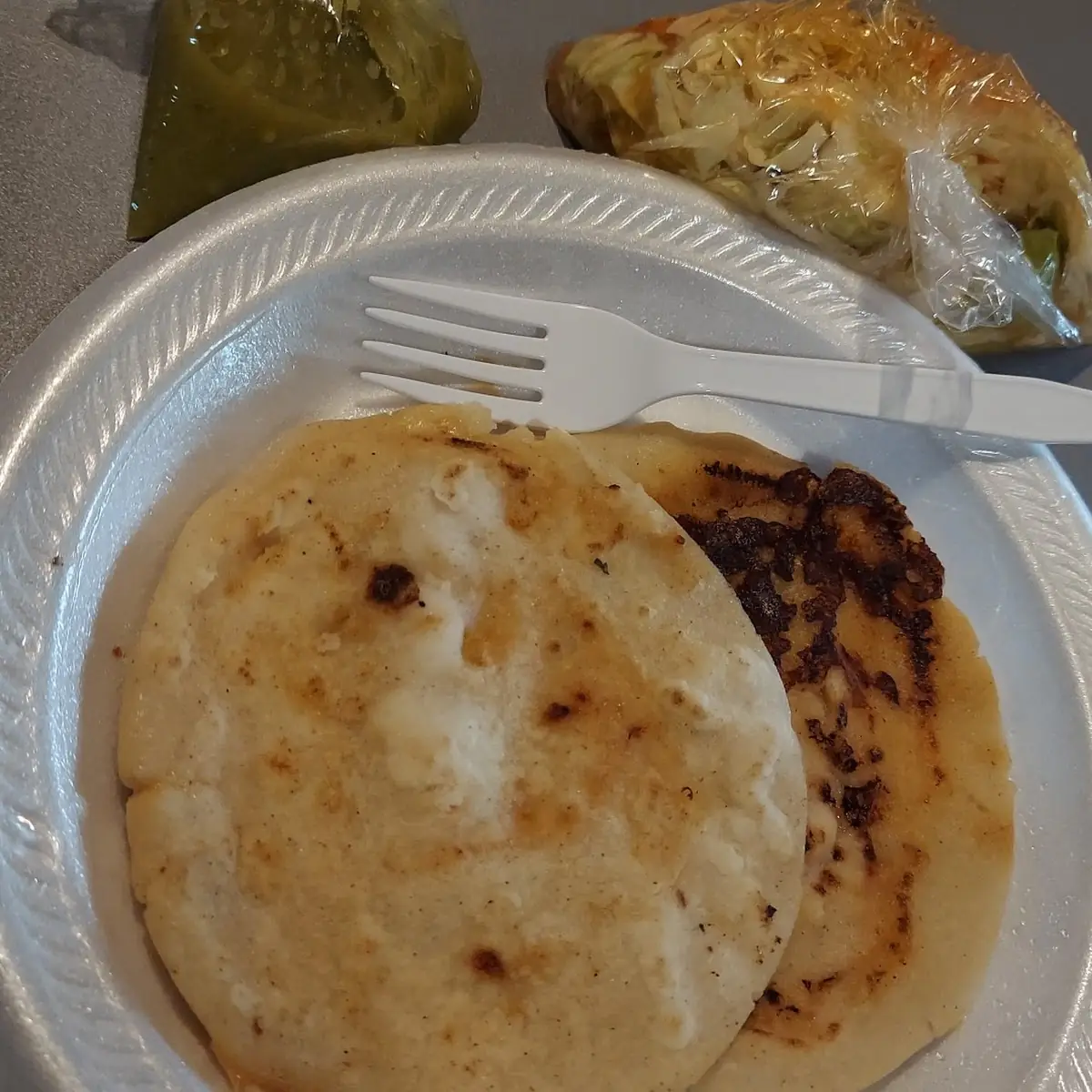 3 TACOS COMBO