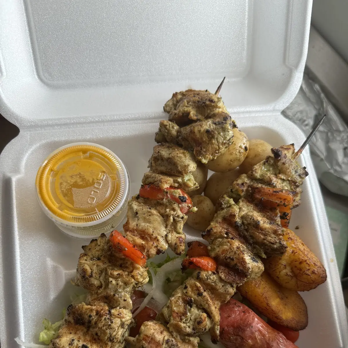 Lemon Pepper