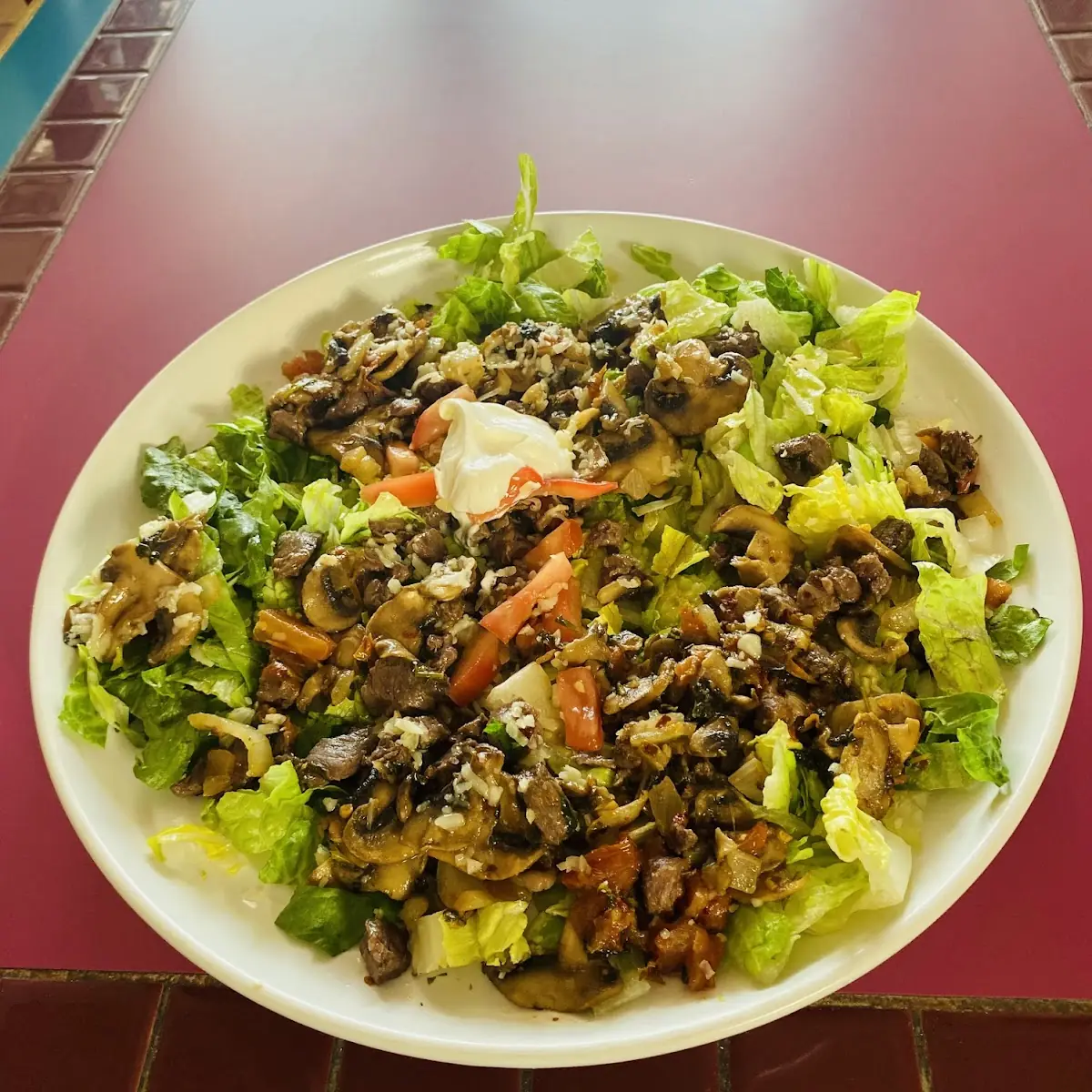 Taco Salad