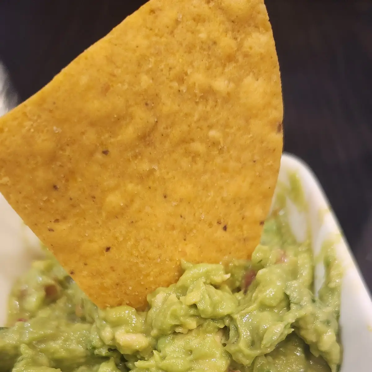 Guacamole Dip